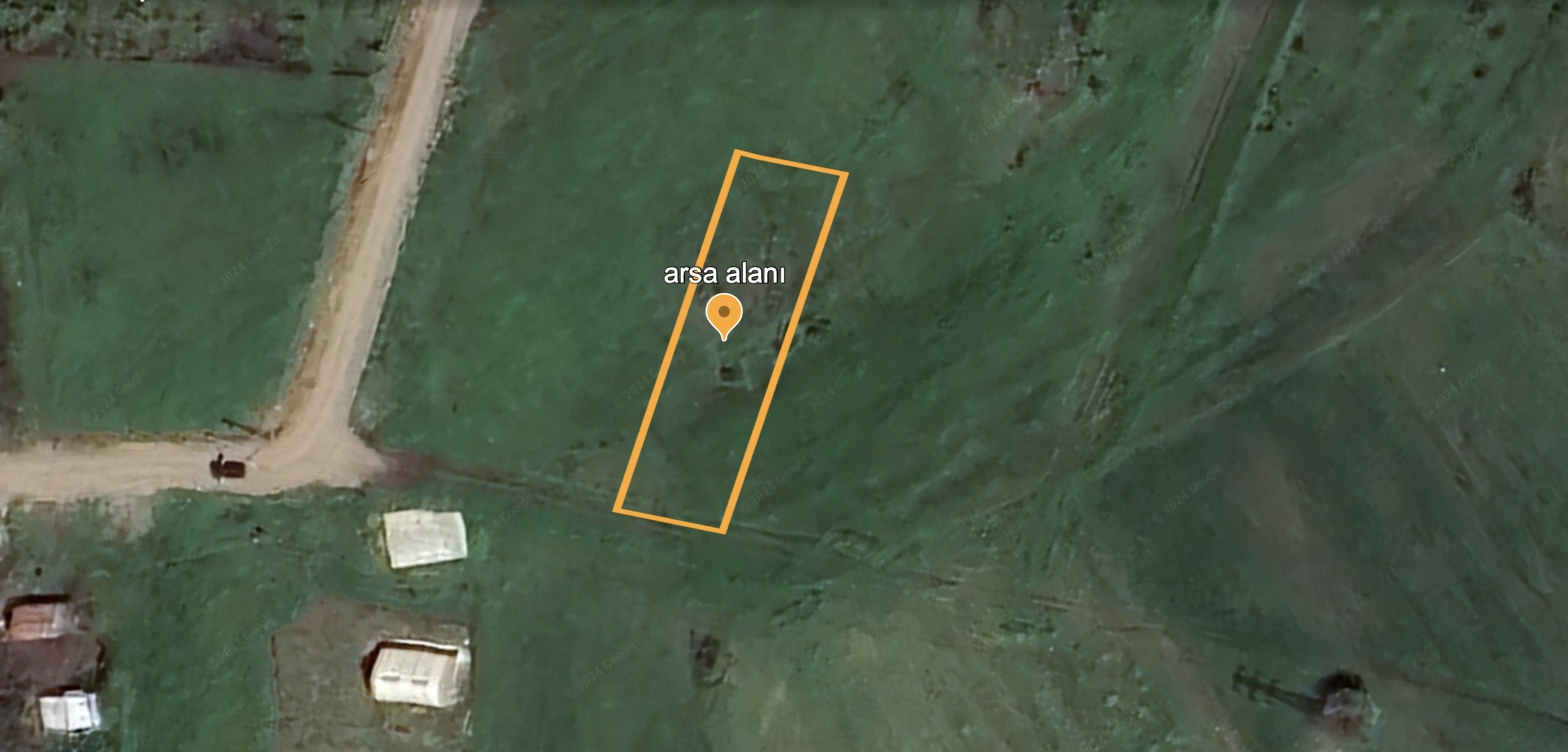 SAMSUN ATAKUM TAFLANDA DENİZ MANZARALI ARSA